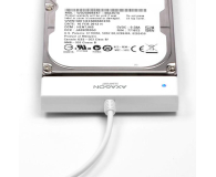 Axagon ADSA-1S USB 2.0 - 2.5" HDD SATA - 1485417 - zdjęcie 7